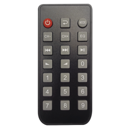 Glemm PA 2380BT