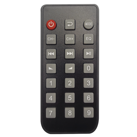 Glemm PA 2380BT