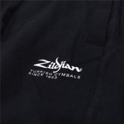 ZILDJIAN LIGHTWEIGHT JOGGERS BLK MD
