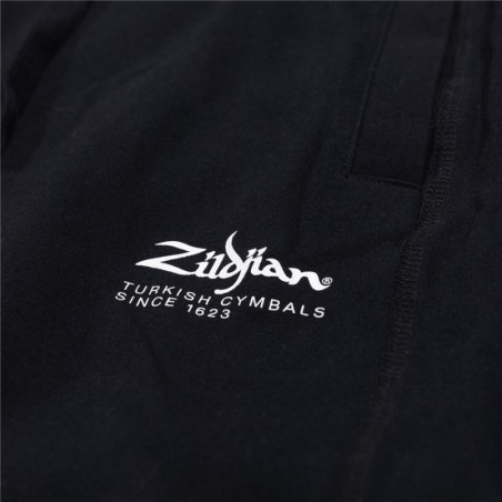 ZILDJIAN LIGHTWEIGHT JOGGERS BLK MD