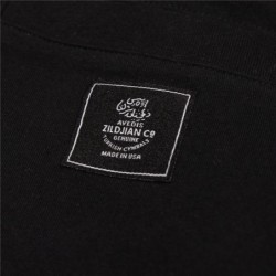 ZILDJIAN LIGHTWEIGHT JOGGERS BLK MD