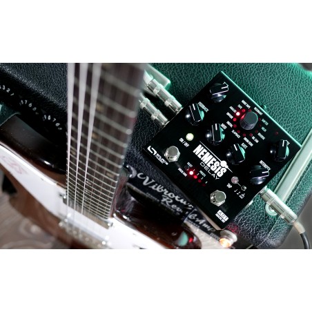 Source Audio SA260A Nemesis ADT