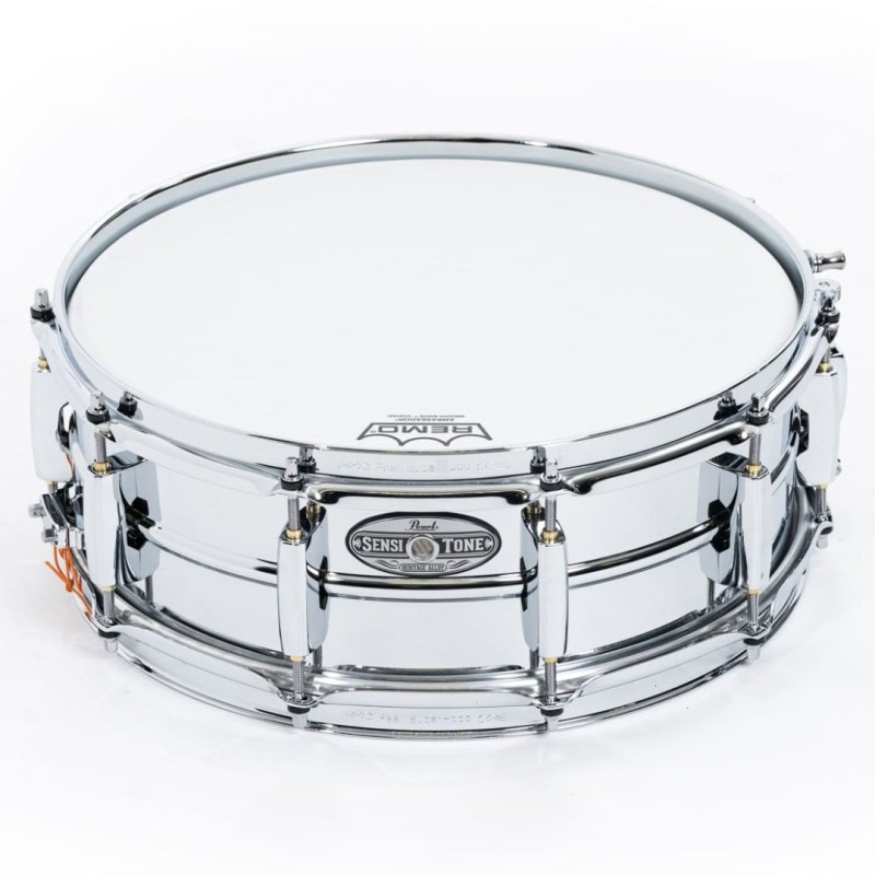 Pearl Sensitone 14"x5" Acciaio STH1450S
