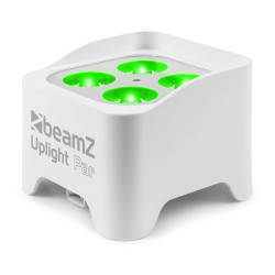 Beamz BBP90W