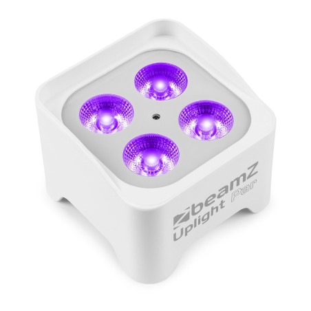 Beamz BBP90W