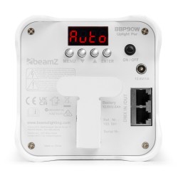 Beamz BBP90W