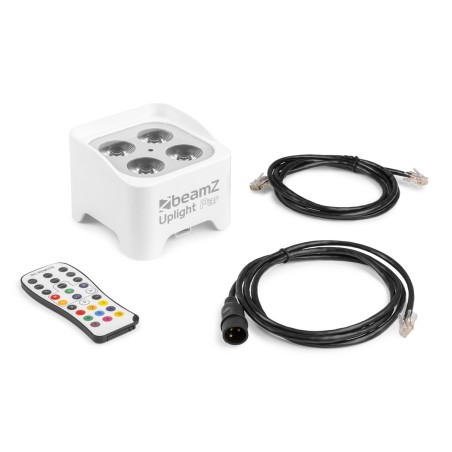 Beamz BBP90W