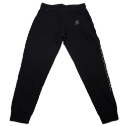ZILDJIAN LIGHTWEIGHT JOGGERS BLK LG