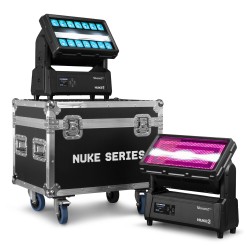 Beamz FLCNK02