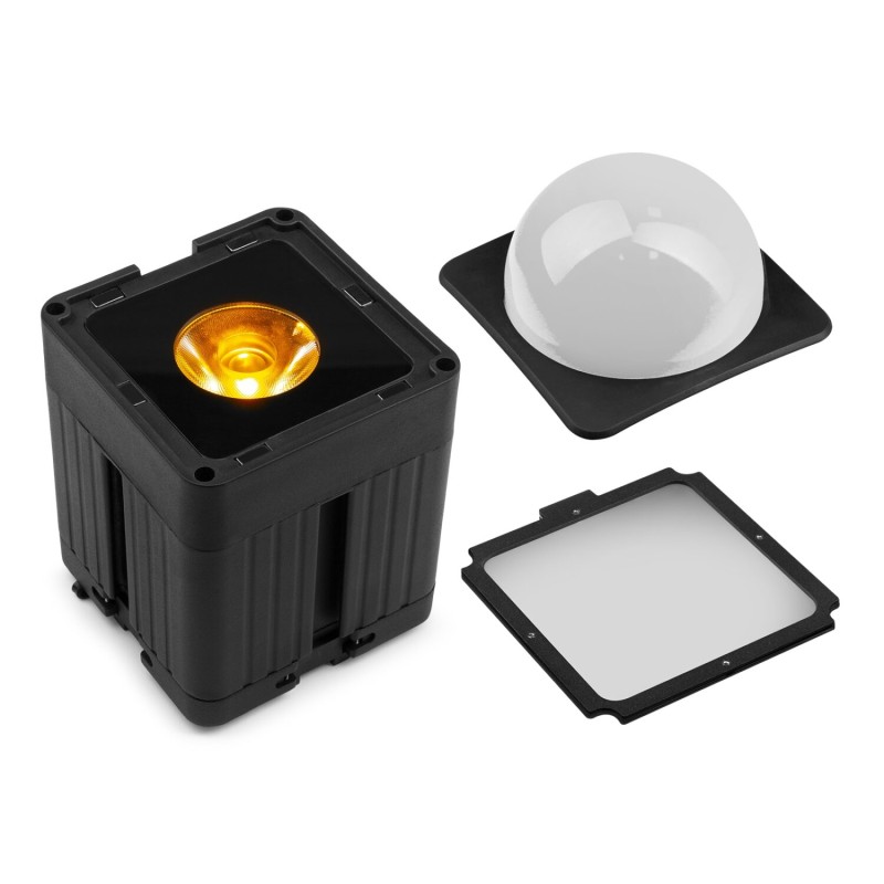 Beamz KUBE20BK
