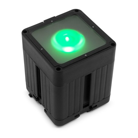 Beamz KUBE20BK
