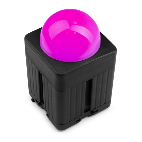 Beamz KUBE20BK