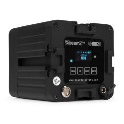 Beamz KUBE20BK