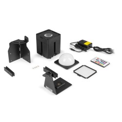 Beamz KUBE20BK