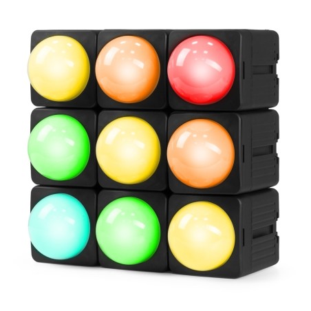Beamz KUBE20BK
