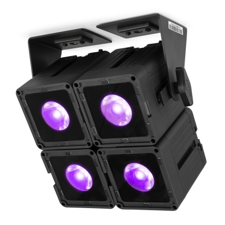 Beamz KUBE20BK