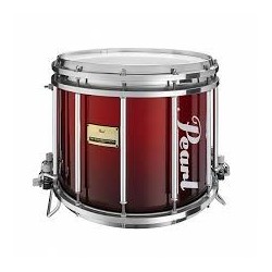 Pearl 14x12 Medalist Pipe Band Snare Drum Birch Shell
