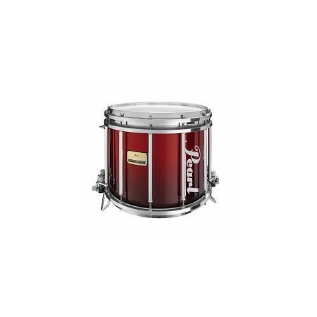 Pearl 14x12 Medalist Pipe Band Snare Drum Birch Shell