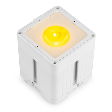 Beamz KUBE20WH