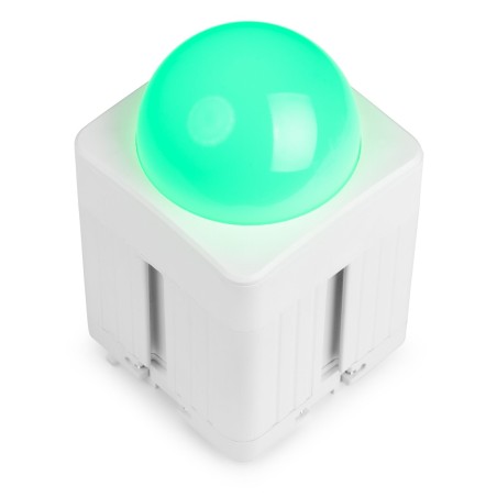 Beamz KUBE20WH