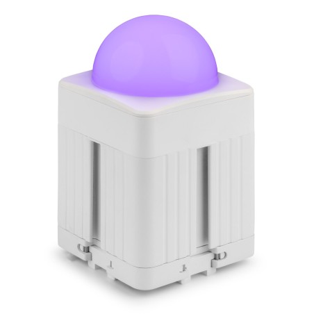 Beamz KUBE20WH