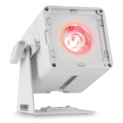 Beamz KUBE20WH