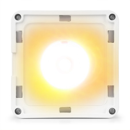 Beamz KUBE20WH