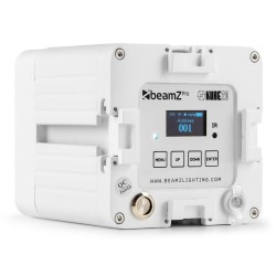 Beamz KUBE20WH