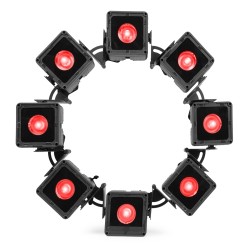 Beamz KUBE20WH