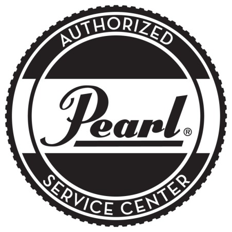 Pearl 12" 6 Hole