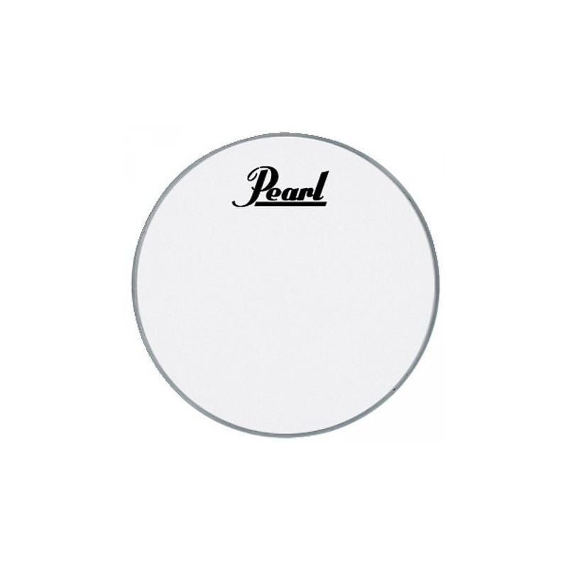 Pearl Bass Drum Head 18" PTH-18CEQPL