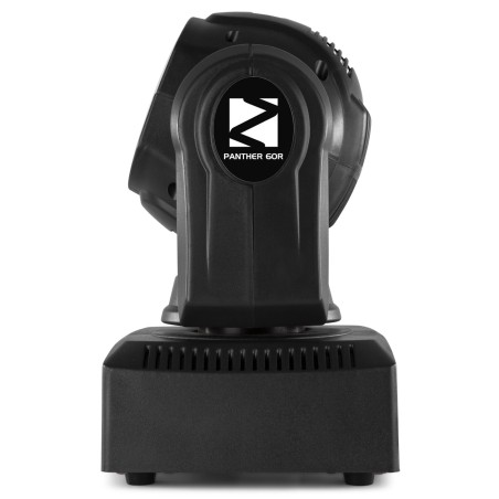Beamz Panther 60R