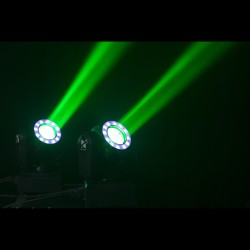 Beamz Panther 60R