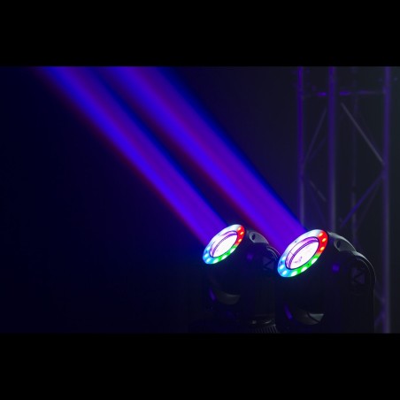 Beamz Panther 60R