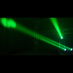 Beamz Panther 60R