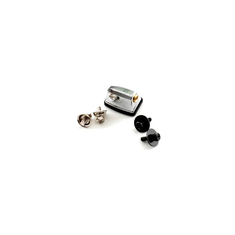 Pearl Classic Lug for 3-4"
