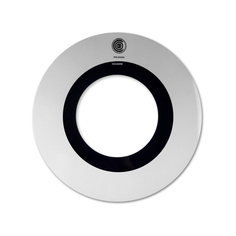 Code Tone Adapters Anelli Rullante 14"