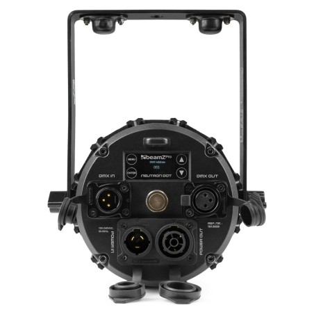 Beamz NEUTRON-DOT Linkable 60W