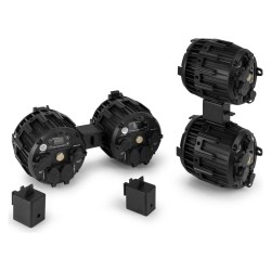 Beamz NEUTRON-DOT Linkable 60W