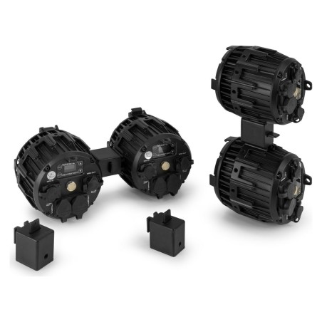 Beamz NEUTRON-DOT Linkable 60W