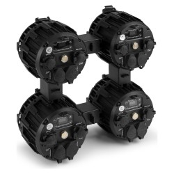 Beamz NEUTRON-DOT Linkable 60W