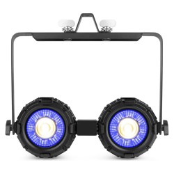 Beamz NEUTRON-DOT Linkable 60W