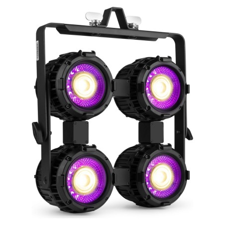 Beamz NEUTRON-DOT Linkable 60W