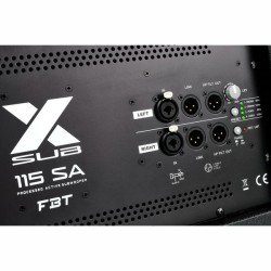 FBT X-SUB 115SA