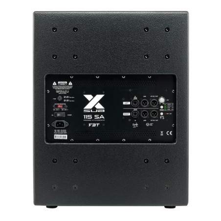 FBT X-SUB 115SA