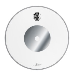 Code Boomer Tom Trasparente 10"