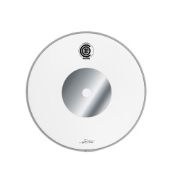 Code Boomer Tom Trasparente 12"