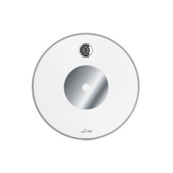 Code Boomer Tom Trasparente 8"