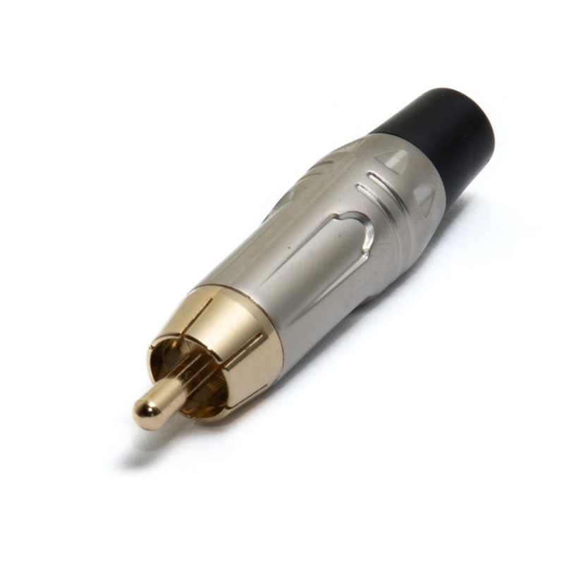 Quik Lok J/RCA-M-S