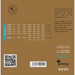 Galli LS1356
